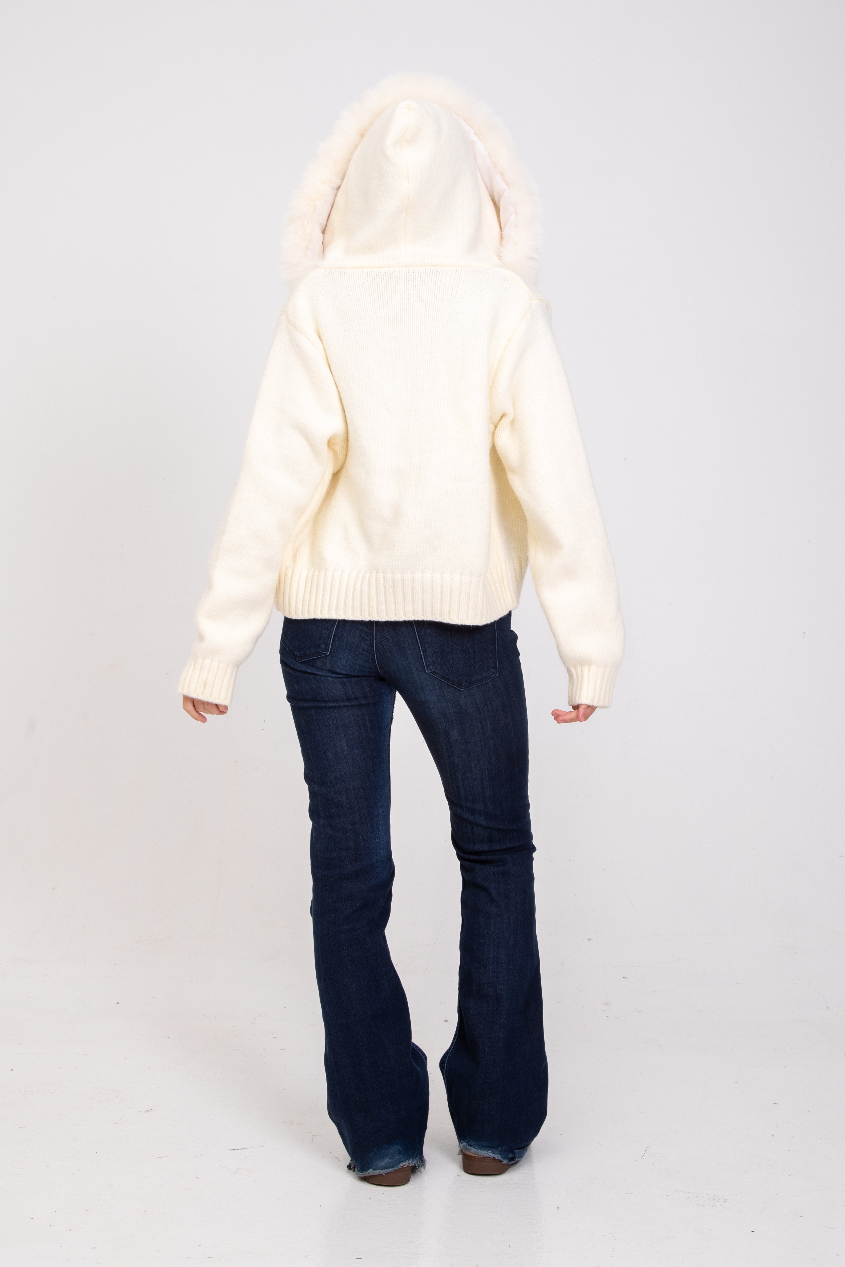 Fur Jacket