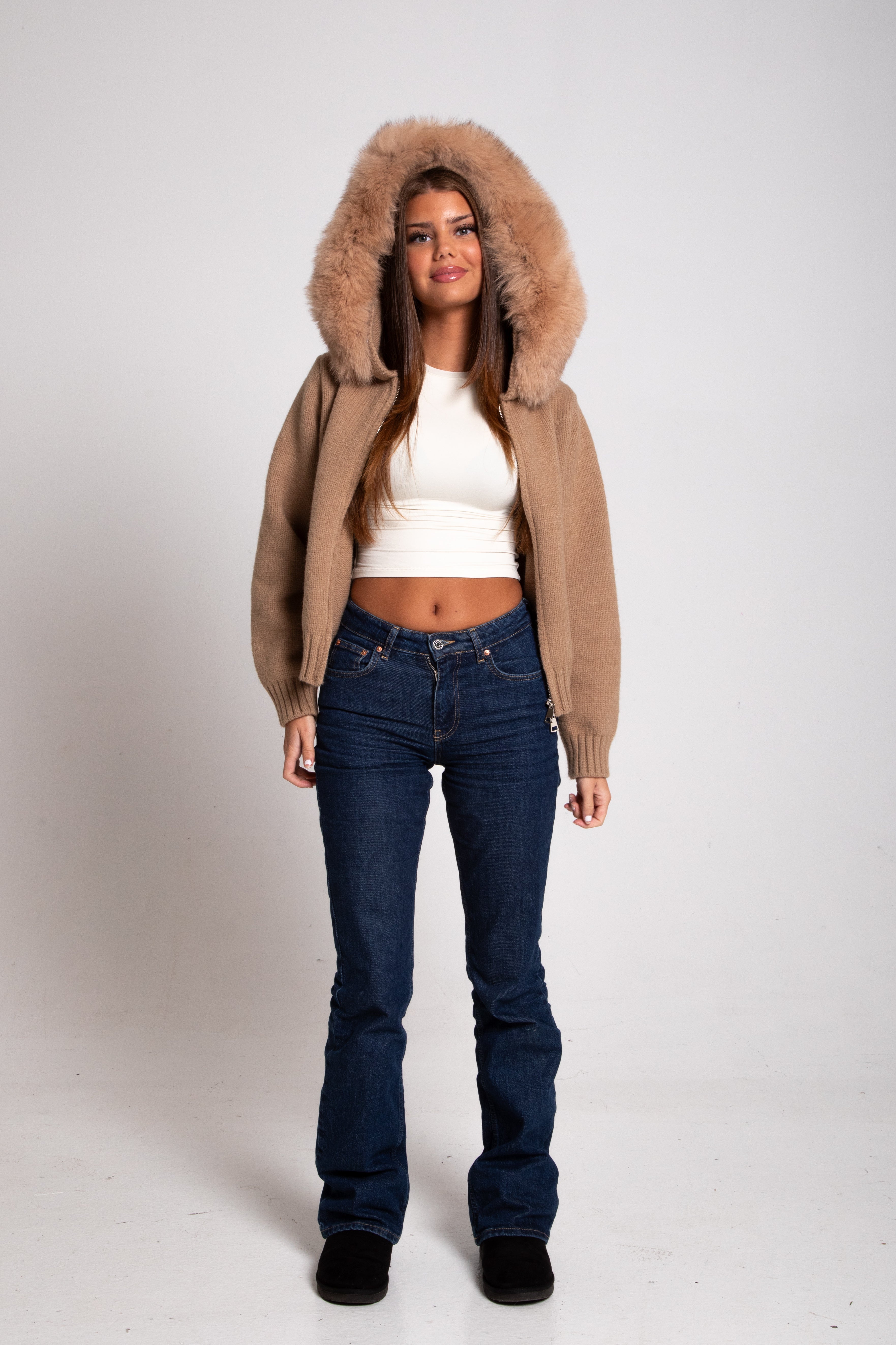 Fur Jacket