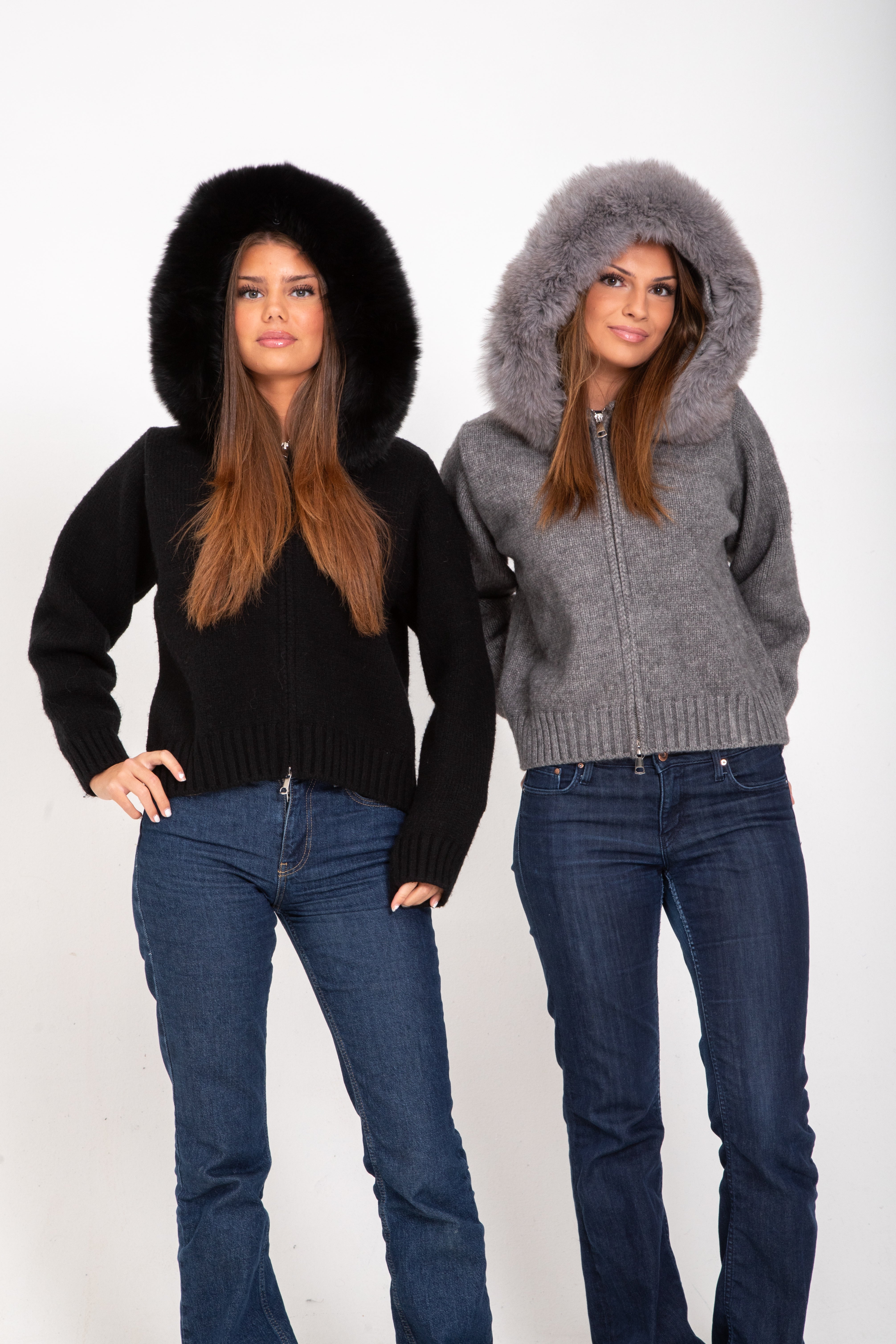 Fur Jacket