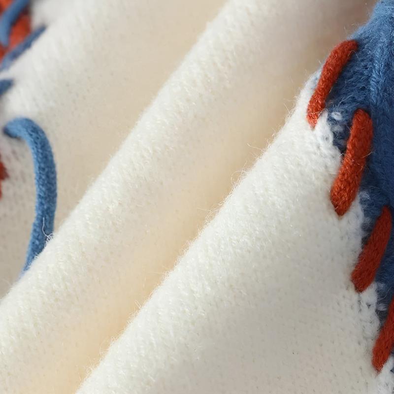 Maxx Gemütlicher Strickpullover