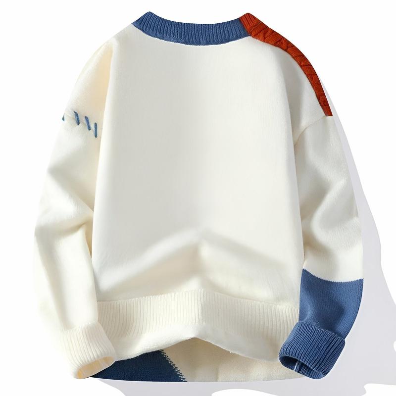 Maxx Gemütlicher Strickpullover