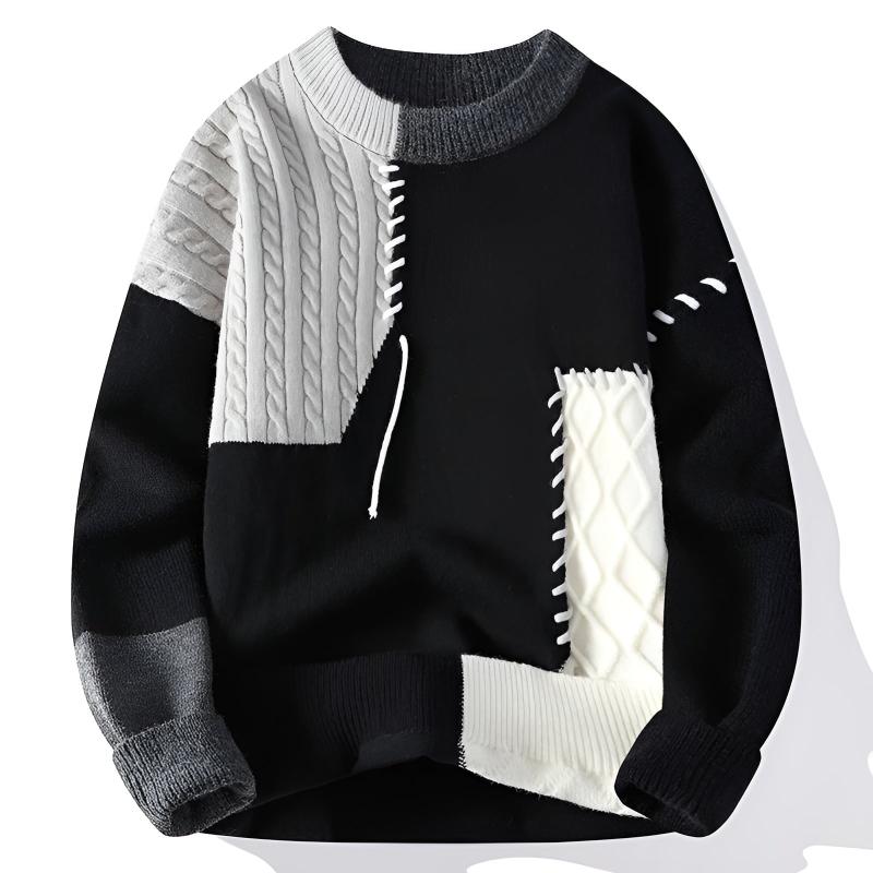 Maxx Gemütlicher Strickpullover