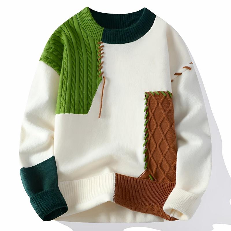 Maxx Gemütlicher Strickpullover