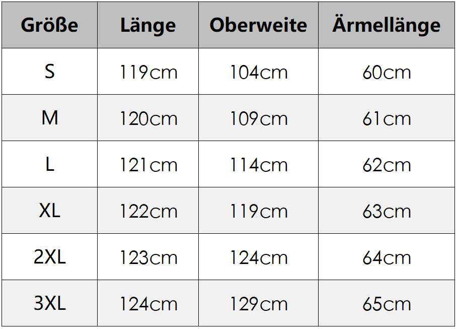 Damen-Cardigan mit Knöpfen und Kapuze